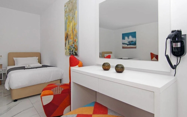 Napa View Ayia Napa in Ayia Napa