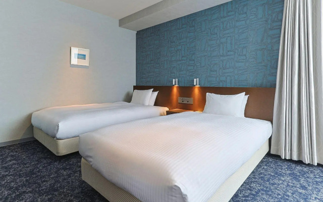 JR KYUSHU HOTEL Miyazaki