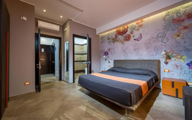 Hotel Vento del Sud