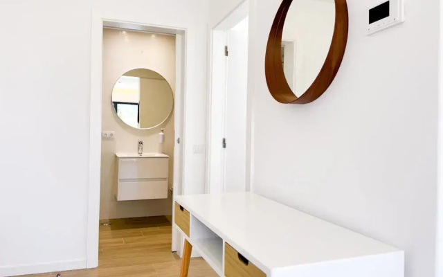 BIA D'Olaf Apartments