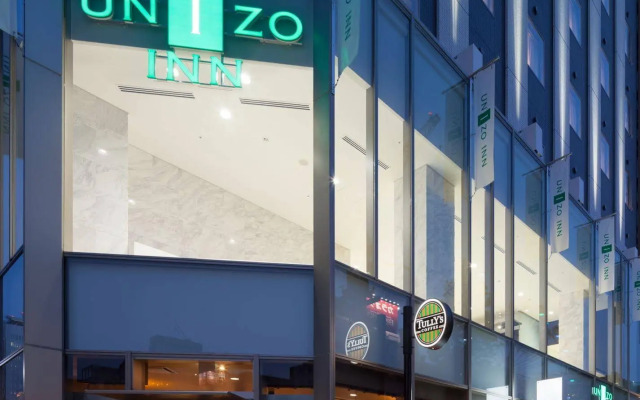 UNIZO INN Nagoya Sakae