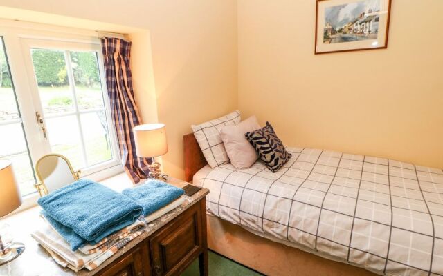 Hury Lodge