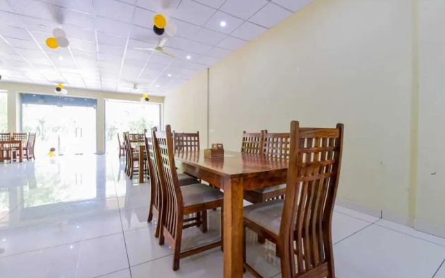 Shree Villas Hotel & Restaurant