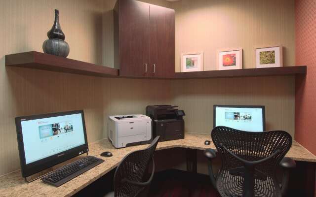Hilton Garden Inn Rockford
