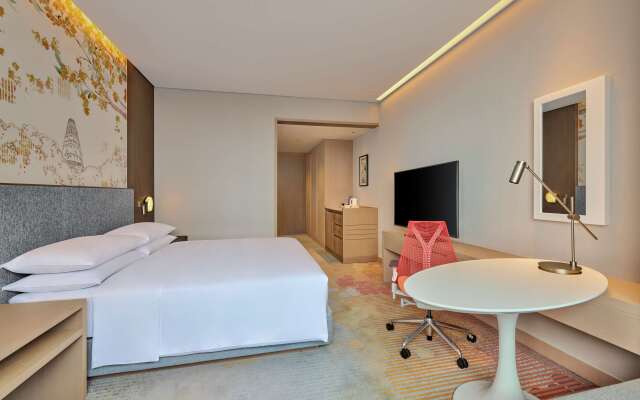 Hilton Garden Inn Suzhou Wuzhong