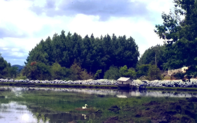 Pousada Recanto do Lago