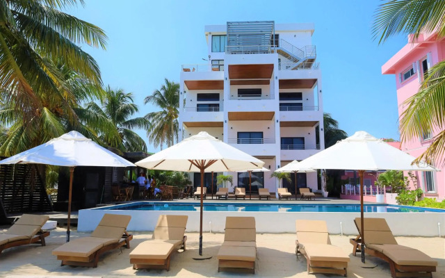 The Ellysian Boutique Hotel