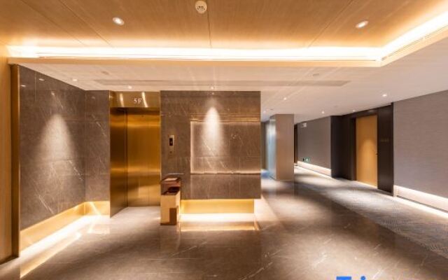 Paco Hotel (Guangzhou South Railway Station Panyu Changlong Branch)
