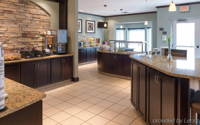 Staybridge Suites Fargo by IHG