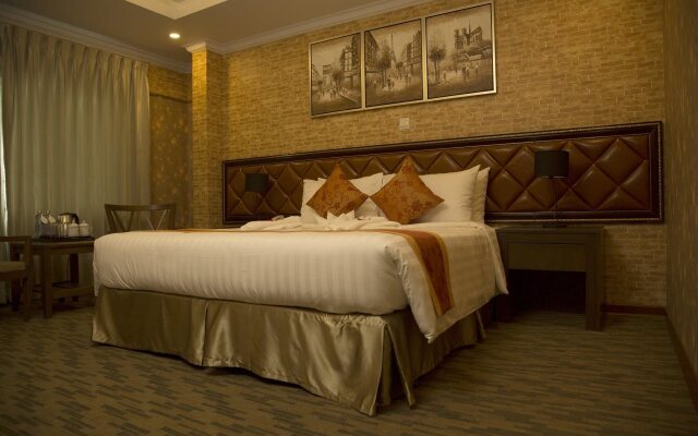 Royal Taunggyi Hotel