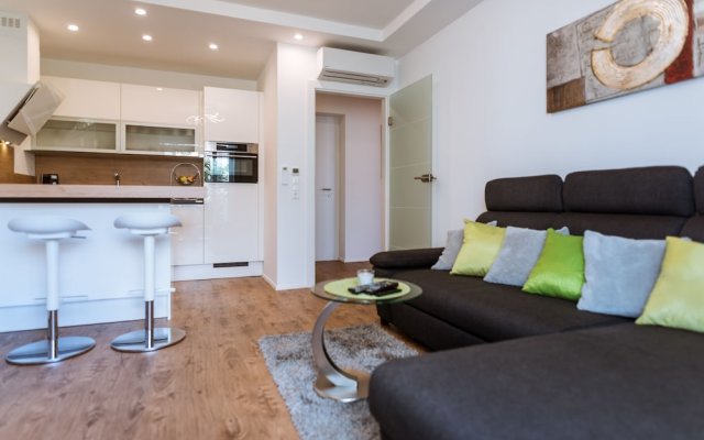 MH Living - Modern Living Dream in Centre of Graz