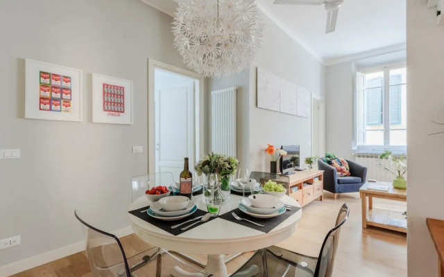 Miss Penny in Lucca With 2 Bedrooms and 1 Bathrooms