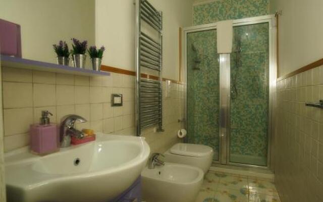 Bed and Breakfast Le vie di Napoli