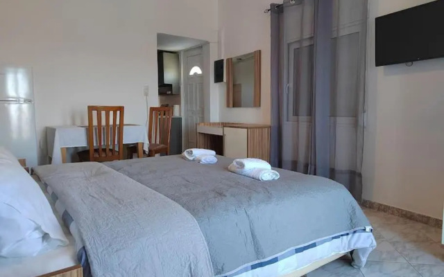 Jacob's Sunrise cottage