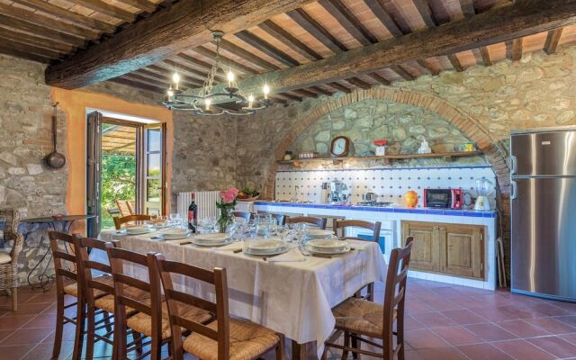 Casale del Viaggiatore 10