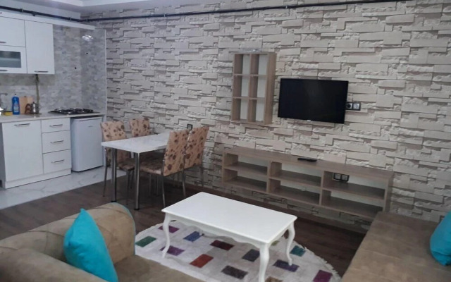Arma Life Apart Otel