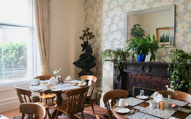 Camillia Guest House