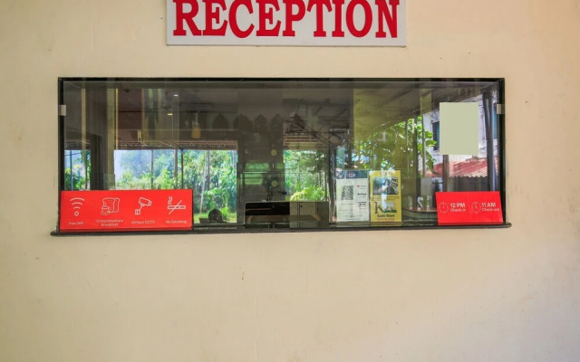 Mahalasa Guest House By OYO Rooms