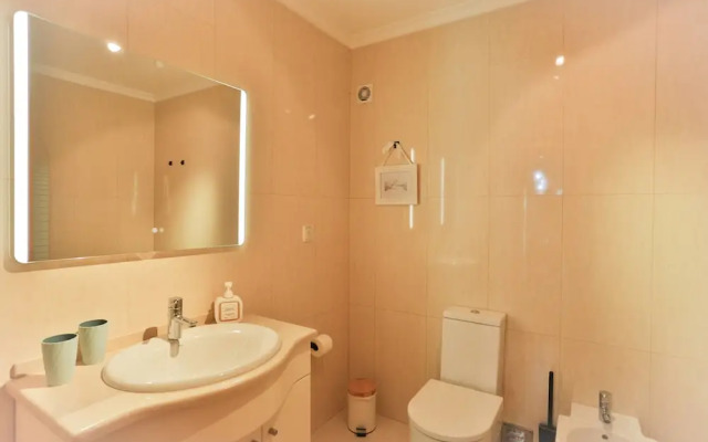 The Panoramic View in Machico