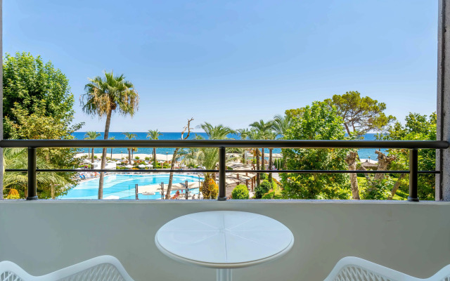 Mirada Del Mar Hotel - All Inclusive