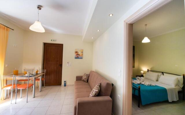 DELPHINUS VILLAS-Villa Nefeli