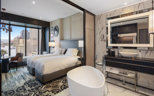 Sofitel Adelaide