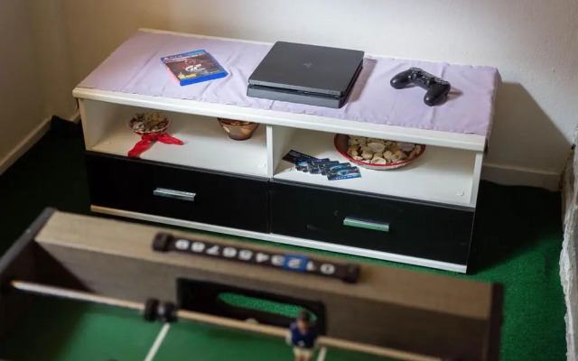 Awesome Home in Kucine With Wifi and 3 Bedrooms