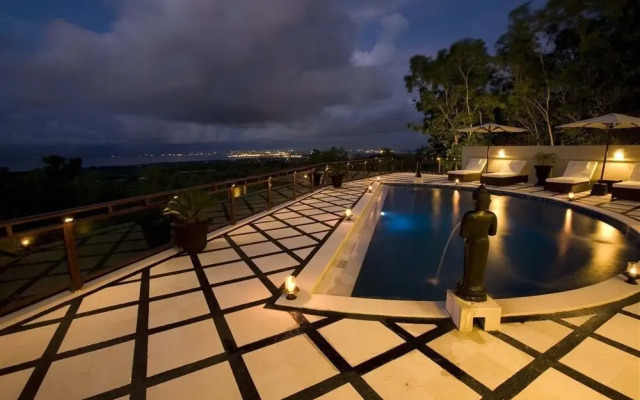 Citrus Tree Villas - Royalty