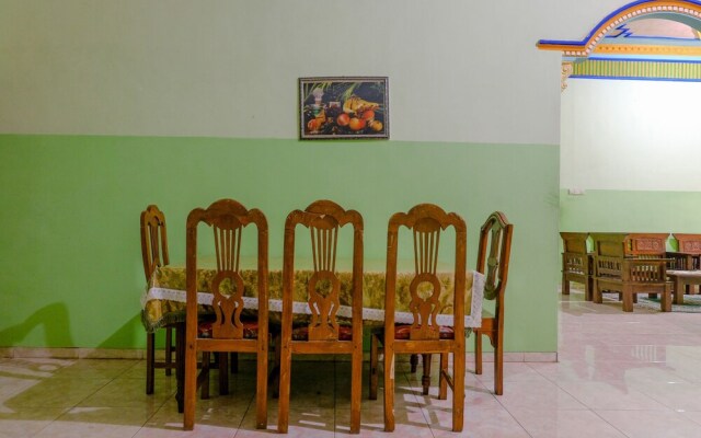 Sumber Urip Family Homestay by OYO Rooms