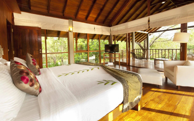 Wild Grass Nature Resort