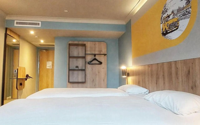B&B Hotel London Heathrow