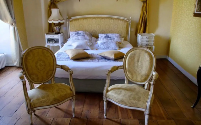 Chateau De La Foltiere