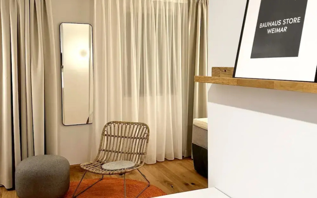 Hotel Wilma