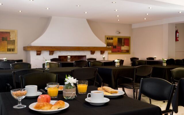 Hotel Val Garden