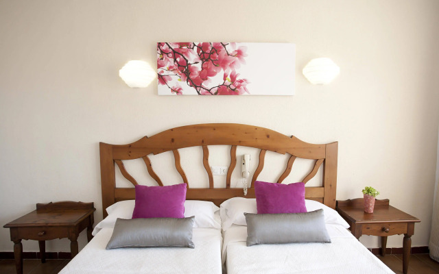 Playamar Hotel & Apartamentos