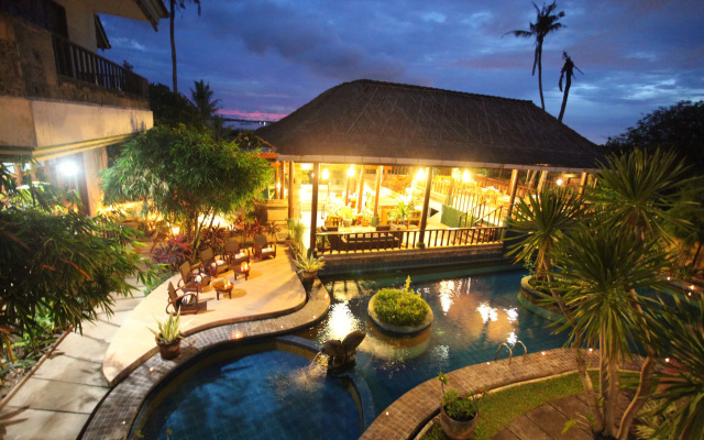 Sanur Seaview Hotel