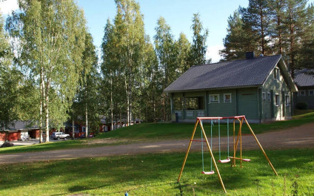 Loma-Rantala Cottages