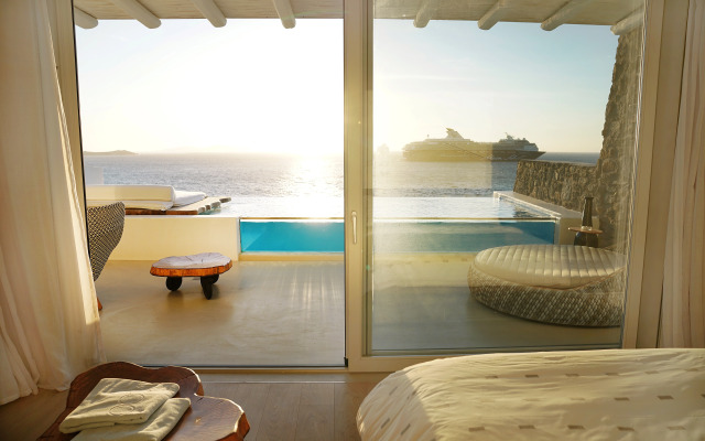 Cavo Tagoo Mykonos