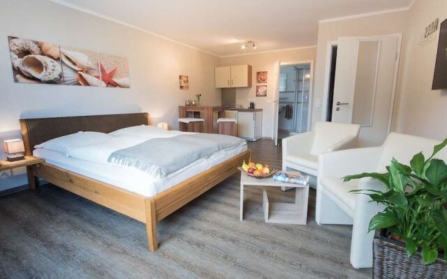 Gasthaus Hotel Rosenboom