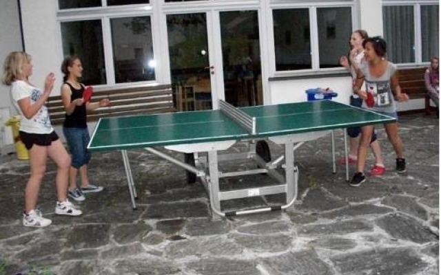 Jugendherberge Bad Gastein