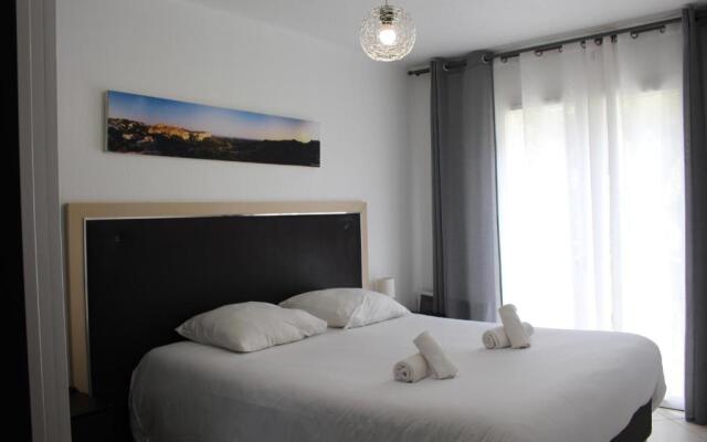Residence Les Jardins de Lea