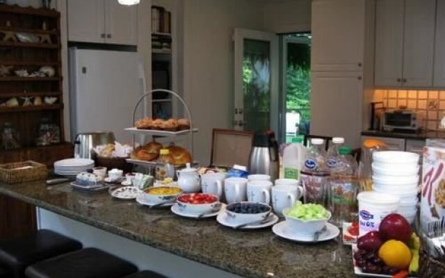 Hamptons Brazil Guest House