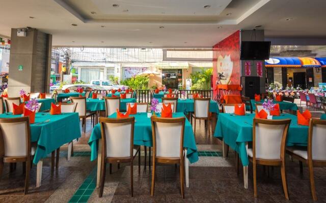 Cocoon APK Resort and SPA Hotel