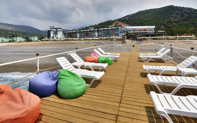 Ulu Resort Hotel - All Inclusive