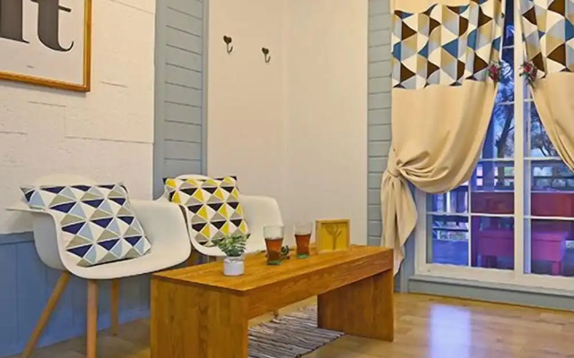 Adellna Pension