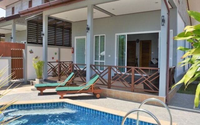 Lanta Sitara Villa 2