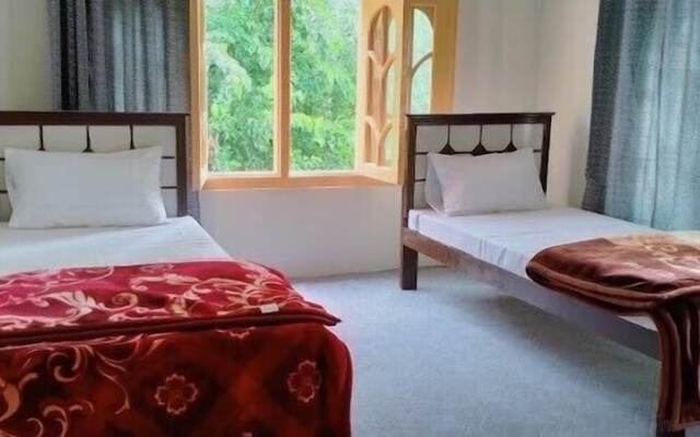 Mountain View Guest House Skardu