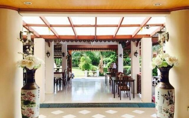 Nida Rooms Bophut Samui Island