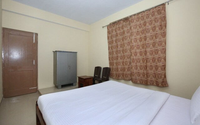 OYO 9200 Home Valley View 3BHK Villa