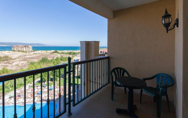HI Hotels Imperial Resort